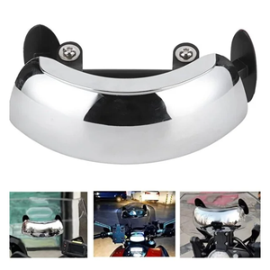 Espejo de Punto Ciego para Motocicleta - Espejo Retrovisor de Seguridad - Product Image 3
