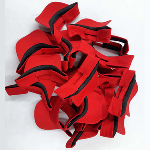 Gorras Deportivas Ajustables con Visera para Mujeres y Hombres - Product Image 3