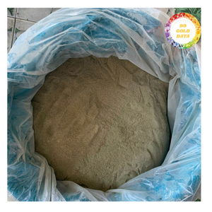 Alga Marina Verde Premium de Vietnam en Polvo para Alimentación de Ganado, Suministro a Granel - Product Image 5