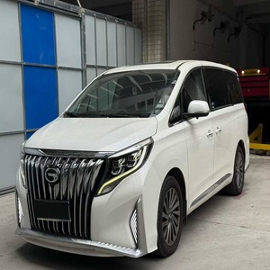 LISTO PARA ENTREGA TRUMP CHI CL 2021 LUXURY PETROL MPV 2.0T TURBO FWD ACURA ASIENTOS DE CUERO R18 AUTOMÁTICO USADO - Product Image 5