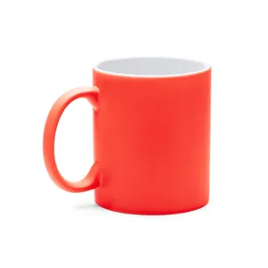 Tazza in Ceramica Personalizzata Cavaso, Gadget Promozionale Personalizzabile - Product Image 4