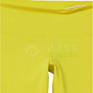 Active Women's Gym Sports Scrunch Butt <b>Leggings</b> with Tummy <b>Control</b> Solid Pattern Yoga Pants for Fitness & Yoga - Product Image 6