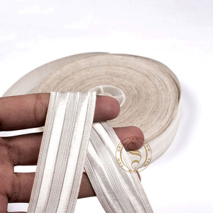 1 1/4 Inch (32 MM) Bullion Wire Midshipman Uniform Lace Custom Colors Sizes Simple Style Wholesale Fancy Ceremonial Braid Lace - Product Image 5
