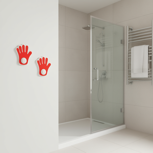 VL. Crochets de suspension pour robe Hand Junior Série 1600 - Product Image 3