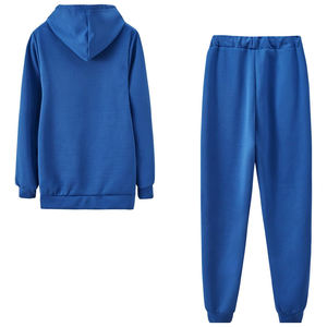 Conjunto de chándal de Jogger ligero personalizado para mujer, perfecto para clima cálido y salidas casuales, chándales de mujer - Product Image 2