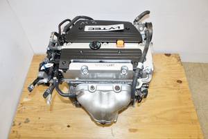 JDM 03-04-05-06-07 ACCORD ELEMENTO K24A MOTOR 2.4L 4CYL. MOTOR JDM K24 - Product Image 5