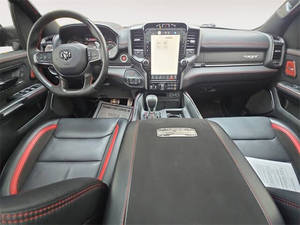 Usado 2022 R * AM 1500 TRX - Product Image 4