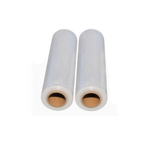 Envolturas de papel de película laminada para un embalaje flexible y seguro - Product Image 2