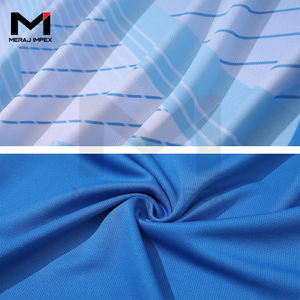 Conjunto de uniformes de fútbol transpirables de alta calidad al por mayor, ropa deportiva para hombre, nombre de equipo personalizado con alta calidad - Product Image 4