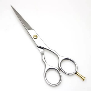 Meilleurs ciseaux à cheveux droitiers/gauchers pour la couture de tissus Ciseaux de ménage Sharp 8 "Ciseaux polyvalents pour le bureau, l'école et la maison - Product Image 4