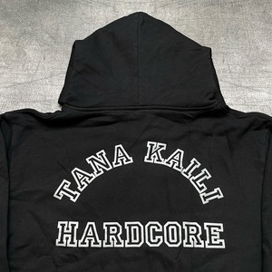 Sudadera con capucha Unisex de peso pesado 100% camisetas de algodón para hombre ropa de calle de alta calidad con diseño gráfico personalizado liso en blanco - Product Image 3