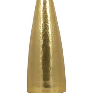 Vase à fleurs en fer côtier classique fait à la main en métal nickelé moderne meilleur prix pour la maison Restaurant Table décor usine directe - Product Image 3