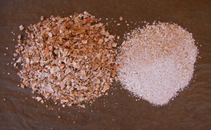 Premium Bulk Dried <b>Crab</b> <b>Shells</b> Cleaned Natural 5kg From Vietnam - Product Image 5