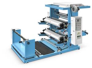 Bolsa de compras no tejida de PP completamente automática/bolsa de chaleco/maquinaria de fabricación de bolsas de <span class=keywords><strong>camiseta</strong></span> Máquina automática de fabricación de bolsas no tejidas - Product Image 5