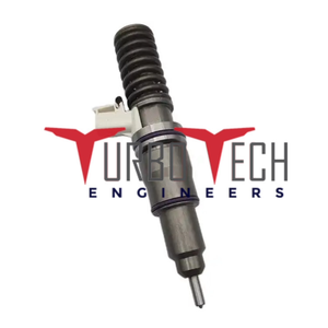 INJECTEUR DE CARBURANT 21467658 BEBE4G1400 COMMON RAIL - Product Image 1