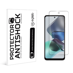 Protector de Pantalla ANTISHOCK para Motorola Moto G23, Accesorio Premium para Proteger la Pantalla de tu Teléfono - Product Image 1