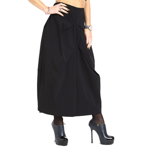 Falda sobre Falda para Mujer, Primavera Verano, Hecha en Italia, Diferentes Colores Disponibles - Product Image 5