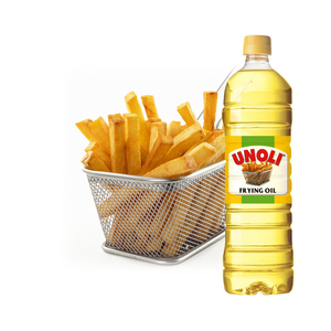 El aceite para freír de larga duración ofrece un uso prolongado con una excelente estabilidad térmica y baja absorción - Product Image 2