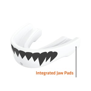 Mayorista Personalizado Fútbol Boxeo MMA Protector Bucal Dientes Protección a Precio - Product Image 4