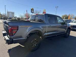 Ford F-150 Tremor SuperCrew d'occasion 2025 - Product Image 2