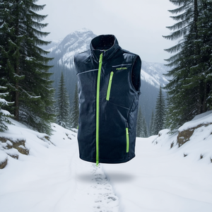 Chaleco Festool WE-FT1-XXX, Botas de Nieve Premium para Mayor Comodidad y Rendimiento - Product Image 3