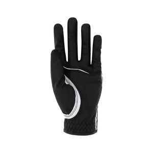 Direct Factory's New Arrival Golf Gloves Slim Fit Genuine Leather Sports Gear Customizable Logo Design <b>Hand</b> <b>Grips</b> Durable - Product Image 2