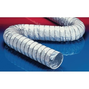 Manguera de Succión CP PTFE Glass-Inox 471 100-102mm 112mm 3m Paquete de 3 - Product Image 1