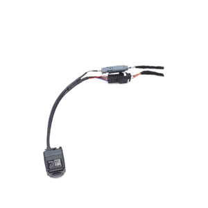 CÁMARA DE VISIÓN TRASERA SKODA kodiaq Serie 5Q0980556B (17>) - Product Image 1