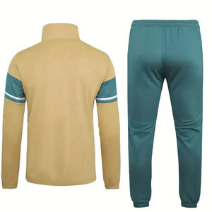 Conjunto Deportivo Unisex 2026 con Logotipo Personalizado, Chándal para Hombre, Sudadera con Capucha y Pantalones para Correr, Conjunto de 2 Piezas - Product Image 2