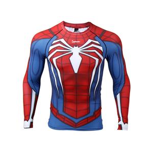 ชุดรัชการ์ดแขนยาว,ชุดรัชการ์ดสำหรับ Jiu Jitsu - Product Image 2