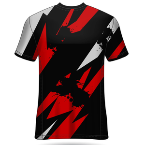 เสื้อแข่งมอเตอร์ไซด์กันลมชุดแข่งมอเตอร์ไซด์แขนยาวครึ่งแขนเสื้อแข่งมอเตอร์ครอสพิมพ์ลายออกแบบสำหรับขี่ในฤดูหนาว - Product Image 4