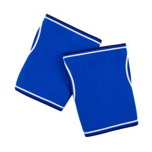 Mangas de compresión para codos, ajuste elástico, soporte para entrenamientos en el gimnasio, esenciales para el entrenamiento 2026, para uso en el gimnasio - Product Image 1