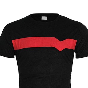 Fabricación personalizada de alta calidad logotipo personalizado de calidad superior de verano conjunto corto Venta caliente logotipo personalizado de 2 paneles cortos y camisas - Product Image 5