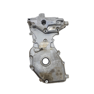 CUBIERTA LATERAL DEL MOTOR DACIA Duster 1ª Serie 135025381R H4M 438, H4M 738 Gasolina 1600 (10>17) - Product Image 1