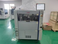 Imprimante à pâte à souder YAMAHA YCP10 pour ligne de production SMT