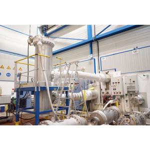 La mejor bomba múltiple líquida 15Nm3/H Bomba de transferencia sumergida criogénica sumergible de dióxido de carbono líquido para tanque - Product Image 2