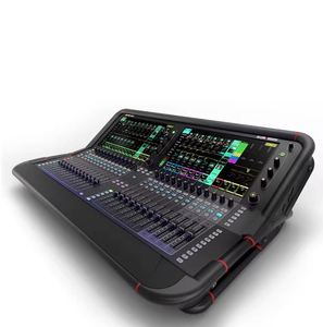 VENTAS PROMOCIONALES 100% ORIGINALES - Mezclador Digital A&H Avantis de 96 kHz, 64 Canales, 42 Buses, EN STOCK, Listo para Enviar - Product Image 1
