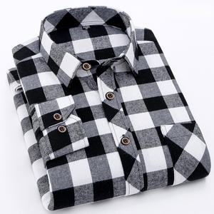 Camisas de Moda para Hombre, Diseño Nuevo, Tallas Grandes, Camisas de Algodón, Camisas de Vestir de Manga Larga para Hombre, Disponibles en Alta Calidad - Product Image 4