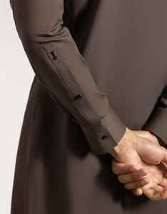 Hombres afganos islámicos Shalwar Kameez con bolsillo MOQ bajo Hombres más vendidos Salwar Kameez para hombres Niños - Product Image 3