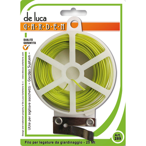 Filo da 25 metri per forniture essenziali da giardino per il giardinaggio - Product Image 1