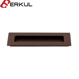 Maniglie per Mobili Erkul di Alta Qualità - Design Classico Antico per Cassetti, Cucina e Hotel - Miglior Prezzo all'Ingrosso - Product Image 4