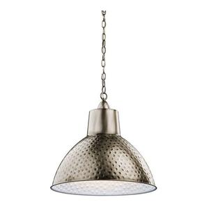 Tendance et forme de conception Unique lampe suspendue Design élégant lampe suspendue en métal couleur noire utilisation finie hôtel salon - Product Image 4