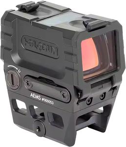 Mira Holosun AEMS-211301 Advanced Sight con Punto Rojo - Product Image 1