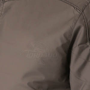 2023 automne nouveau blouson aviateur en nylon de haute qualité personnalisé pour adultes col montant à capuche fermeture éclair en gros pour la saison d'hiver - Product Image 6