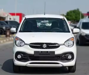 Oferta superior 2023 CELERIO GL 1,0 P en WHITE <span class=keywords><strong>Mini</strong></span> SUV 5 asientos Hatchback en venta - Product Image 3