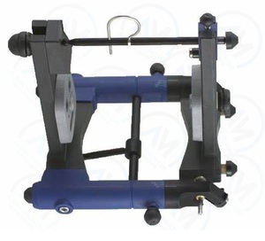 Articulateur dentaire Non dentaire, articulateur dentaire semi-réglable par Al mida - Product Image 3