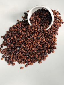 100% arabica CAU DAT แบรนด์ dhpone เมล็ดกาแฟคั่วเวียดนามใช้ทั้งตัวกรองและเครื่องเมล็ดกาแฟ - Product Image 6