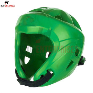 2024 dernière nouvelle arrivée protège-tête de boxe fabriqué au Pakistan protège-tête de boxe professionnel fait Logo protège-tête de boxe - Product Image 5