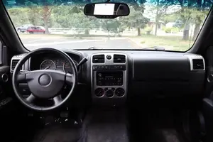 Usado 2011 Chevrolet Colorado 2LT - Product Image 2