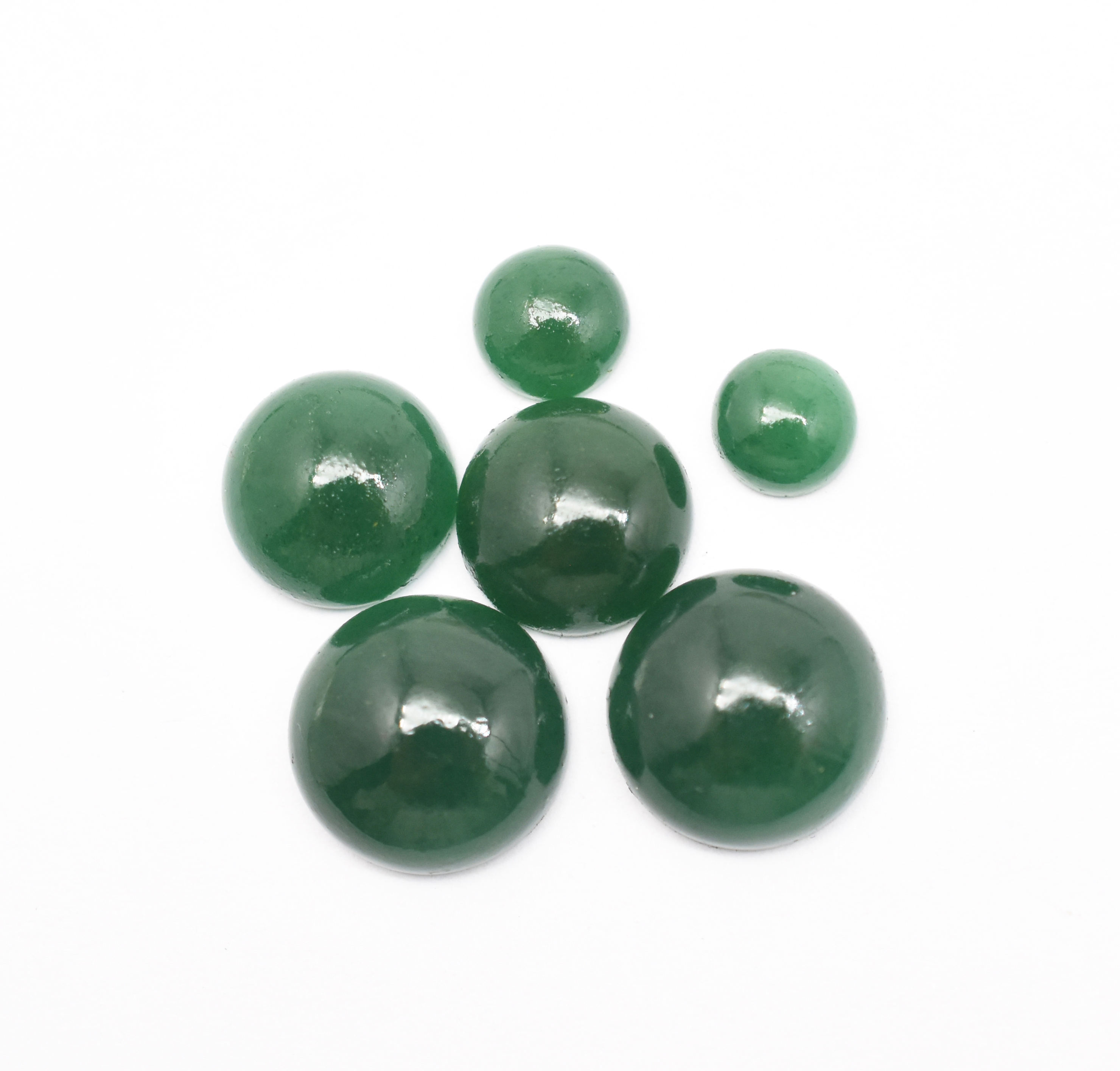 สีเขียว